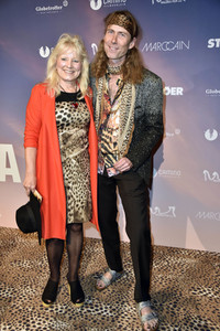 Filmpremiere 'Maleika' in Berlin