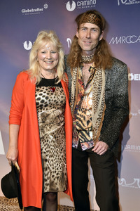 Filmpremiere 'Maleika' in Berlin