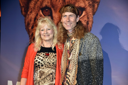 Filmpremiere 'Maleika' in Berlin