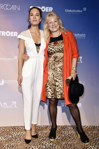 Filmpremiere 'Maleika' in Berlin