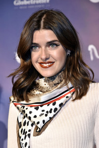 Filmpremiere 'Maleika' in Berlin