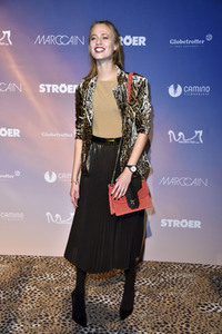 Filmpremiere 'Maleika' in Berlin