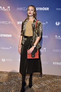 Filmpremiere 'Maleika' in Berlin