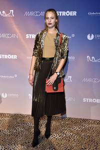 Filmpremiere 'Maleika' in Berlin