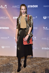 Filmpremiere 'Maleika' in Berlin