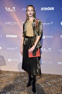 Filmpremiere 'Maleika' in Berlin