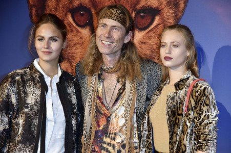 Filmpremiere 'Maleika' in Berlin