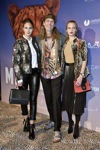 Filmpremiere 'Maleika' in Berlin