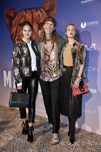 Filmpremiere 'Maleika' in Berlin