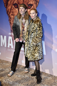Filmpremiere 'Maleika' in Berlin