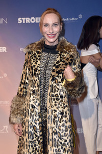 Filmpremiere 'Maleika' in Berlin