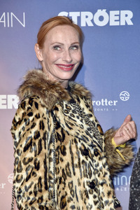 Filmpremiere 'Maleika' in Berlin