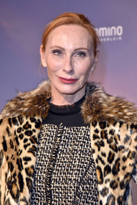 Filmpremiere 'Maleika' in Berlin