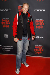 Musicalpremiere 'Richard O'Brien's Rocky Horror Show' in Köln