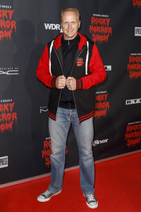 Musicalpremiere 'Richard O'Brien's Rocky Horror Show' in Köln