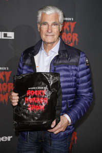 Musicalpremiere 'Richard O'Brien's Rocky Horror Show' in Köln