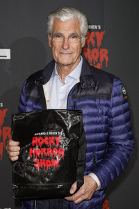 Musicalpremiere 'Richard O'Brien's Rocky Horror Show' in Köln