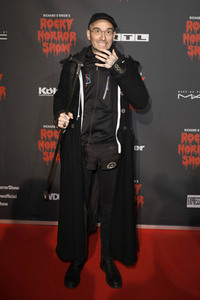 Musicalpremiere 'Richard O'Brien's Rocky Horror Show' in Köln
