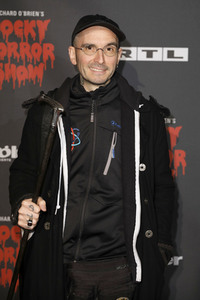 Musicalpremiere 'Richard O'Brien's Rocky Horror Show' in Köln