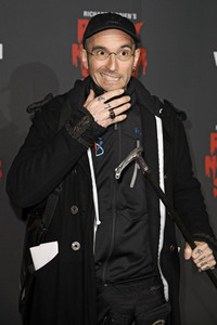 Musicalpremiere 'Richard O'Brien's Rocky Horror Show' in Köln