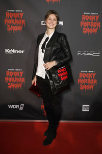 Musicalpremiere 'Richard O'Brien's Rocky Horror Show' in Köln