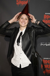 Musicalpremiere 'Richard O'Brien's Rocky Horror Show' in Köln