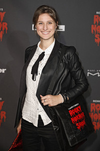 Musicalpremiere 'Richard O'Brien's Rocky Horror Show' in Köln