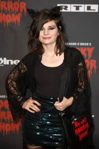 Musicalpremiere 'Richard O'Brien's Rocky Horror Show' in Köln