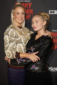 Musicalpremiere 'Richard O'Brien's Rocky Horror Show' in Köln