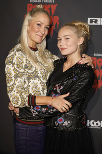 Musicalpremiere 'Richard O'Brien's Rocky Horror Show' in Köln