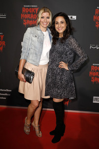 Musicalpremiere 'Richard O'Brien's Rocky Horror Show' in Köln