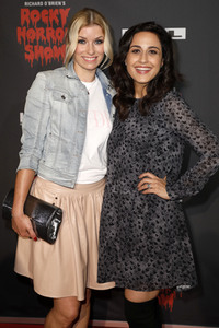 Musicalpremiere 'Richard O'Brien's Rocky Horror Show' in Köln