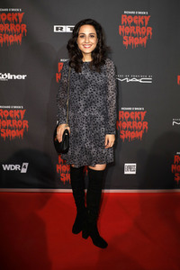 Musicalpremiere 'Richard O'Brien's Rocky Horror Show' in Köln