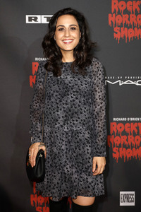 Musicalpremiere 'Richard O'Brien's Rocky Horror Show' in Köln
