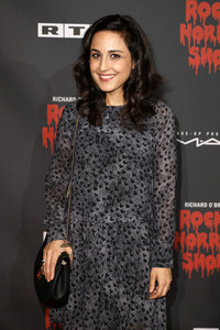 Musicalpremiere 'Richard O'Brien's Rocky Horror Show' in Köln
