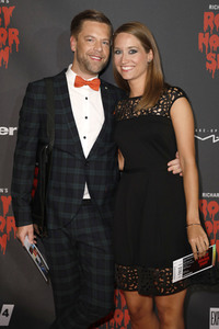 Musicalpremiere 'Richard O'Brien's Rocky Horror Show' in Köln