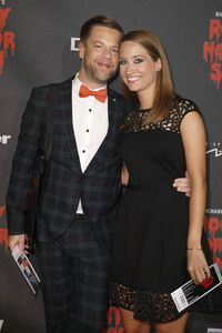 Musicalpremiere 'Richard O'Brien's Rocky Horror Show' in Köln
