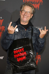 Musicalpremiere 'Richard O'Brien's Rocky Horror Show' in Köln
