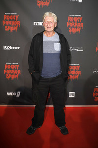 Musicalpremiere 'Richard O'Brien's Rocky Horror Show' in Köln