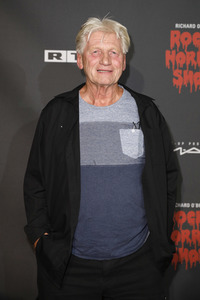 Musicalpremiere 'Richard O'Brien's Rocky Horror Show' in Köln