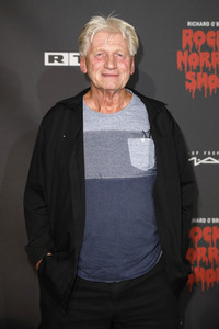 Musicalpremiere 'Richard O'Brien's Rocky Horror Show' in Köln