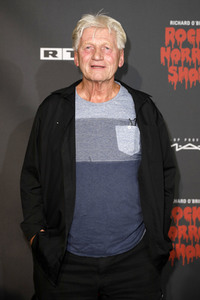 Musicalpremiere 'Richard O'Brien's Rocky Horror Show' in Köln