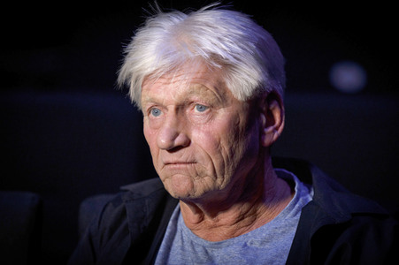 Musicalpremiere 'Richard O'Brien's Rocky Horror Show' in Köln