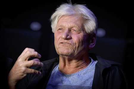Musicalpremiere 'Richard O'Brien's Rocky Horror Show' in Köln