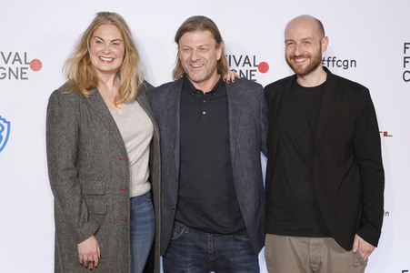 'Broken' Screening, Film Festival Cologne 2017