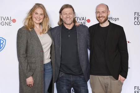 'Broken' Screening, Film Festival Cologne 2017