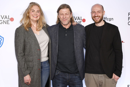 'Broken' Screening, Film Festival Cologne 2017