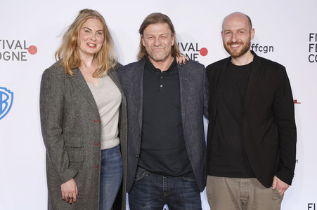 'Broken' Screening, Film Festival Cologne 2017