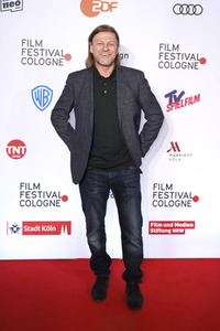 'Broken' Screening, Film Festival Cologne 2017