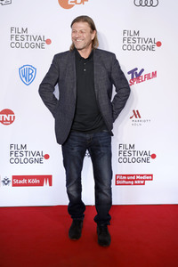 'Broken' Screening, Film Festival Cologne 2017
